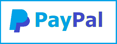 Zahlungsart PayPal