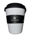 Preview: Coffee to Go Becher