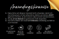 Preview: Anwendungskärtchen Extrait de Parfum