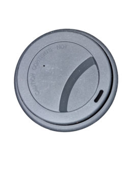 Coffee to Go Becher