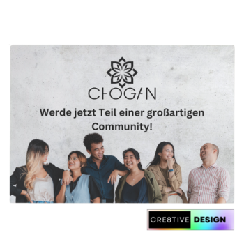 Preview: Flyer Jetzt Partner werden