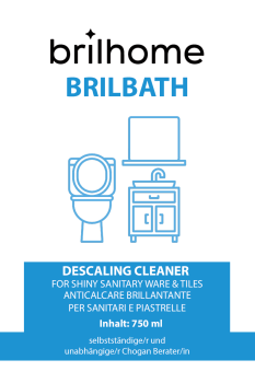 Kärtchen Brilbath