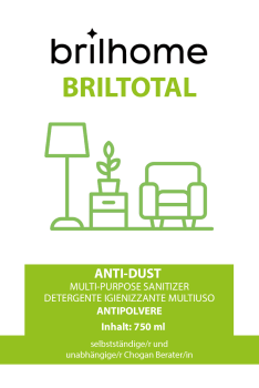 Kärtchen Briltotal