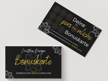 Bonuskarte