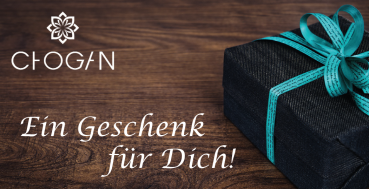 Geschenkgutschein, 10er Pack