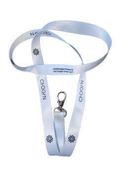 Schluesselband, 1 Stueck