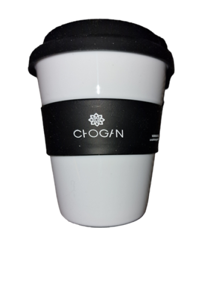 Coffee to Go Becher