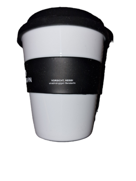Coffee to Go Becher