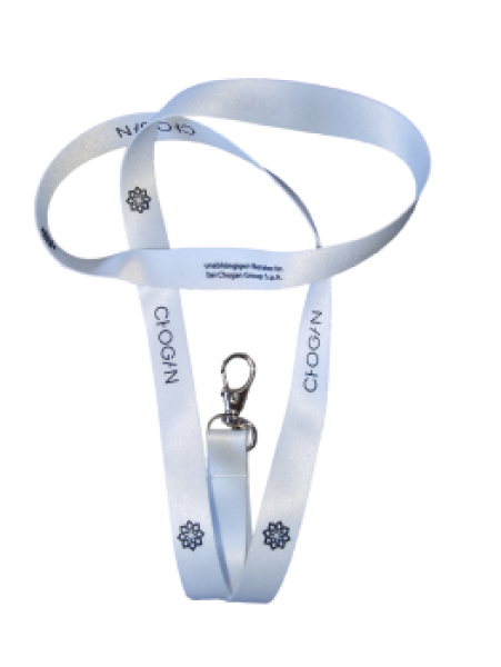 Schluesselband, 1 Stueck
