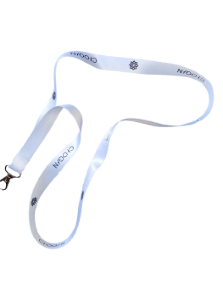 Schluesselband, 1 Stueck