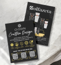 Flyer | Extrait de Parfum