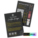 Flyer | Wer ist Chogan