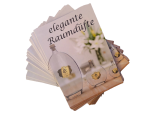Flyer - Raumdüfte Cooperativa Profumieri