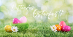 Geschenkgutscheinkarten im 10er Pack, Duftendes Osterfest!